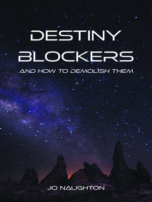 cover image of Destiny Blockers
